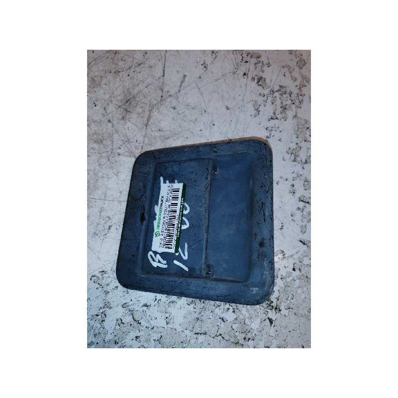 Recambio de maneta exterior delantera izquierda para peugeot boxer caja abierta (rs2850)(230)('02) 1.9 turbodiesel referencia OE