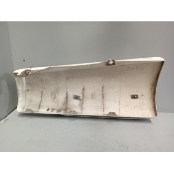 Recambio de deflector izquierdo para daf serie xf105.xxx 12.9 diesel referencia OEM IAM 1400009  
