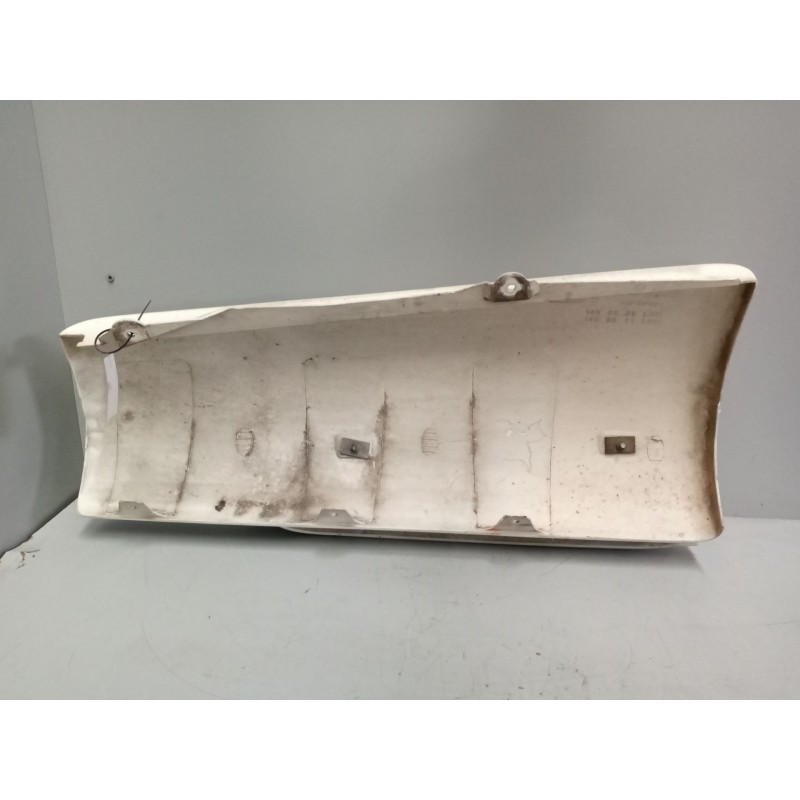 Recambio de deflector izquierdo para daf serie xf105.460 12.9 diesel referencia OEM IAM 1400009 3