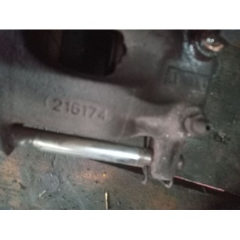Recambio de pinza freno delantera derecha para nissan cabstar e referencia OEM IAM 216174  