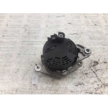 Recambio de alternador para fiat ducato ducato 10 referencia OEM IAM CA1258IR1 492346 230908
