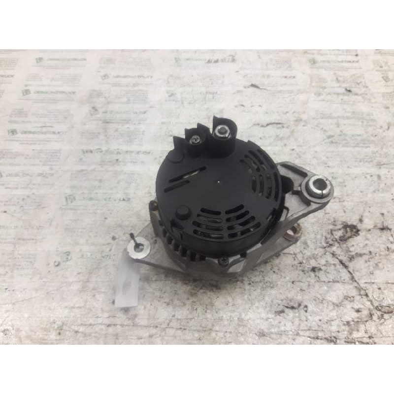 Recambio de alternador para fiat ducato ducato 10 referencia OEM IAM CA1258IR1 492346 230908 - Blanco 3