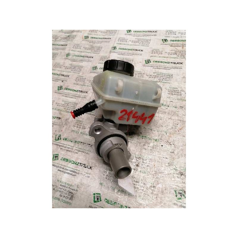 Recambio de bomba freno para opel astra gtc cosmo referencia OEM IAM 32067271 2