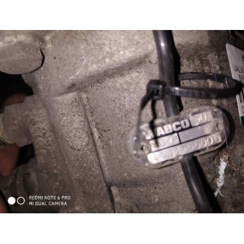 Recambio de valvula aire para . no identificado referencia OEM IAM 4757155000  