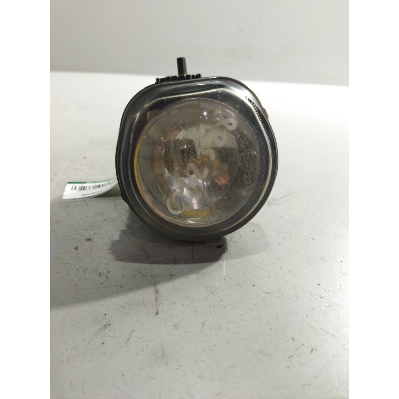 Recambio de faro izquierdo para iveco stralis (ad/at) 10.3 diesel referencia OEM IAM 504181096  FARO LARGO ALCANCE