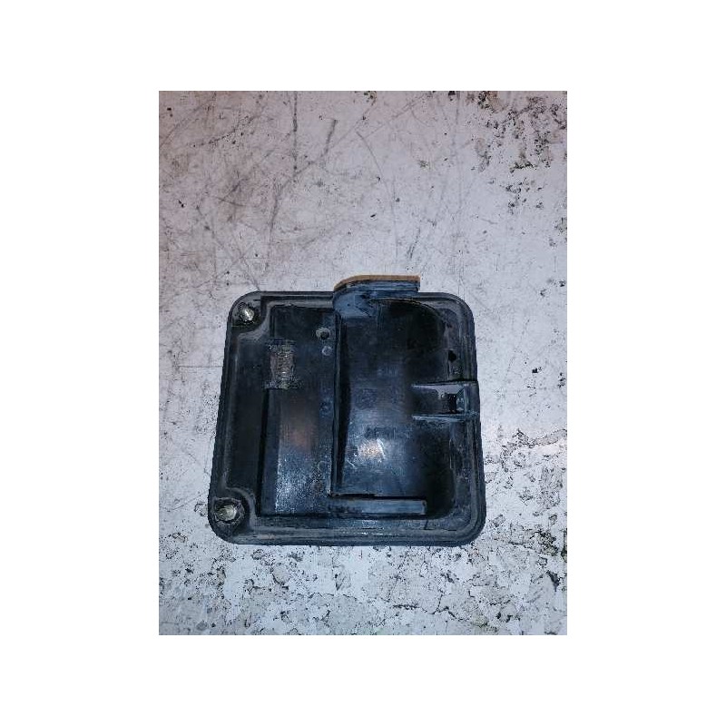 Recambio de maneta exterior delantera izquierda para peugeot boxer caja abierta (rs2850)(230)('02) 1.9 turbodiesel referencia OE 2
