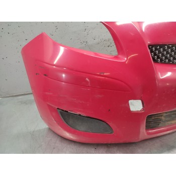 Recambio de paragolpes delantero para toyota yaris 1.0 cat referencia OEM IAM   