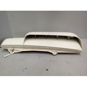 Recambio de deflector izquierdo para daf serie xf105.xxx 12.9 diesel referencia OEM IAM 1400009  