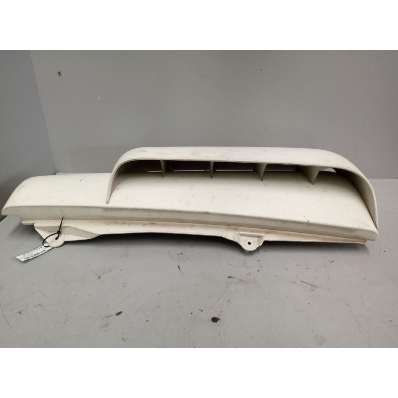 Recambio de deflector izquierdo para daf serie xf105.460 12.9 diesel referencia OEM IAM 1400009 4