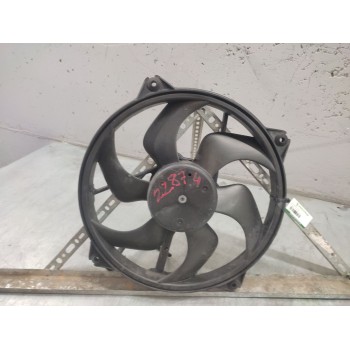 ELECTROVENTILADOR 2 PINS 