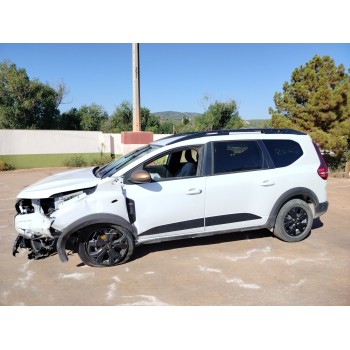 dacia jogger (rk_) del año 2024