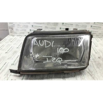 Recambio de faro izquierdo para audi 100 avant (445) básico referencia OEM IAM   