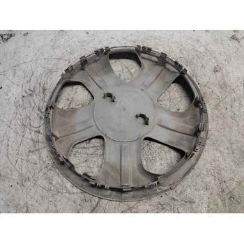 Recambio de tapacubos para dacia dokker referencia OEM IAM 5202S0010 15 