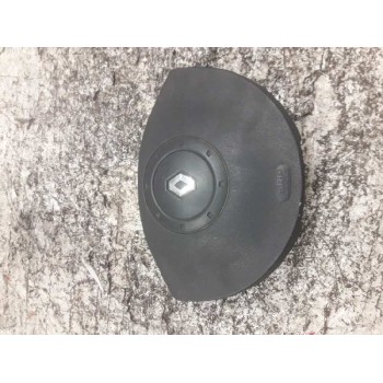 Recambio de airbag delantero izquierdo para renault scenic ii authentique referencia OEM IAM 8200130498B AE679DN 0334310000022