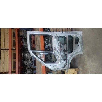 Recambio de puerta delantera derecha para peugeot boxer monovolumen (rs3200)(330)(´02) referencia OEM IAM   