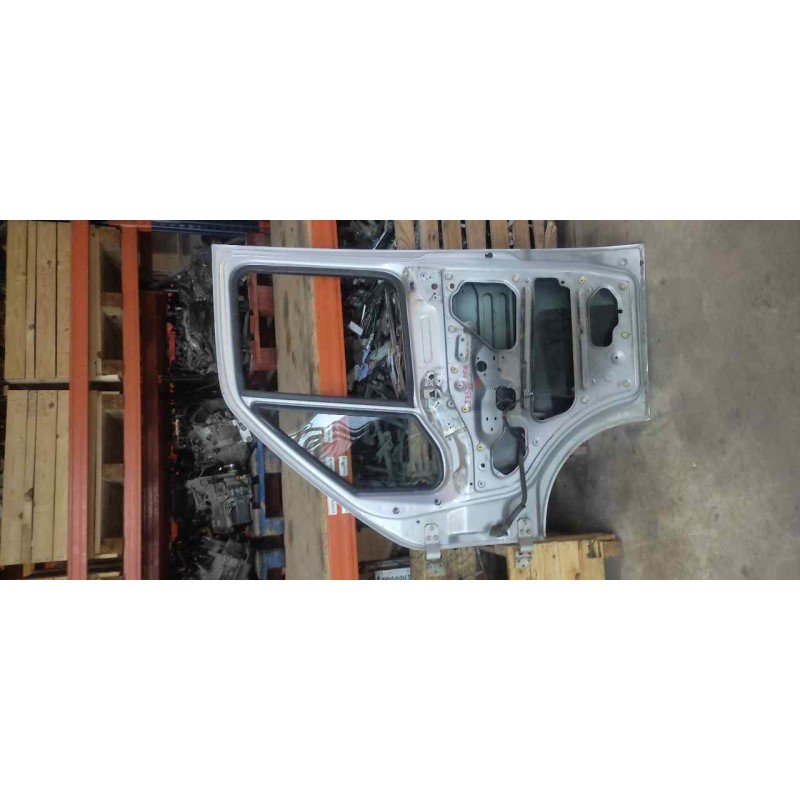 Recambio de puerta delantera derecha para peugeot boxer monovolumen (rs3200)(330)('02) referencia OEM IAM - Gris 6