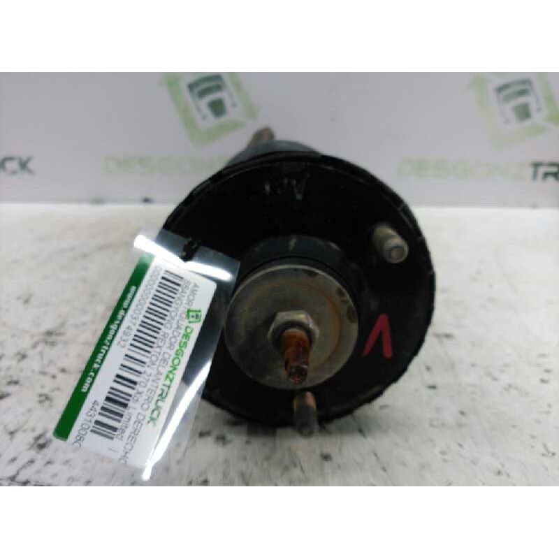 Recambio de amortiguador delantero derecho para ssangyong rexton 270 xdi limited referencia OEM IAM 4431008C00 2