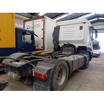 iveco stralis (ad/at) del año 2008