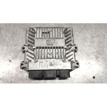 Recambio de centralita motor uce para citroën c5 ii (rc_) 2.0 hdi (rcrhrh) referencia OEM IAM 9656171480  9655041480
