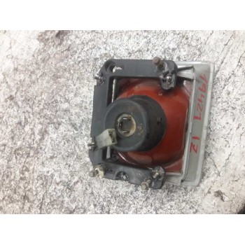 Recambio de faro izquierdo para seat 127 -- referencia OEM IAM   
