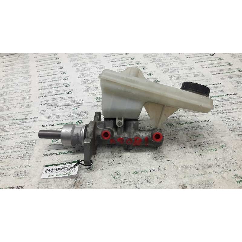 Recambio de bomba freno para opel vivaro combi 2.7t corto referencia OEM IAM - Blanco 2