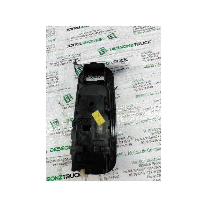 Recambio de maneta interior trasera derecha para nissan primera berl./familiar (p10/w10) gx berlina (a,e) referencia OEM IAM   