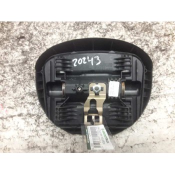 Recambio de airbag delantero izquierdo para renault scenic ii authentique referencia OEM IAM 8200130498B AE679DN 0334310000022