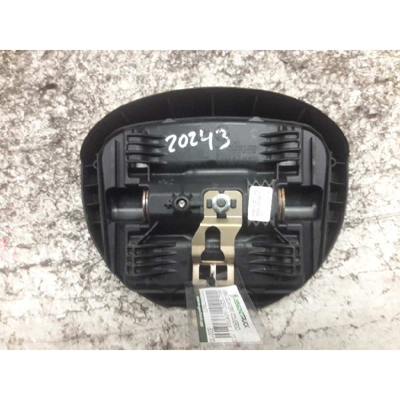 Recambio de airbag delantero izquierdo para renault scenic ii authentique referencia OEM IAM 8200130498B AE679DN 0334310000022 - Gris 2