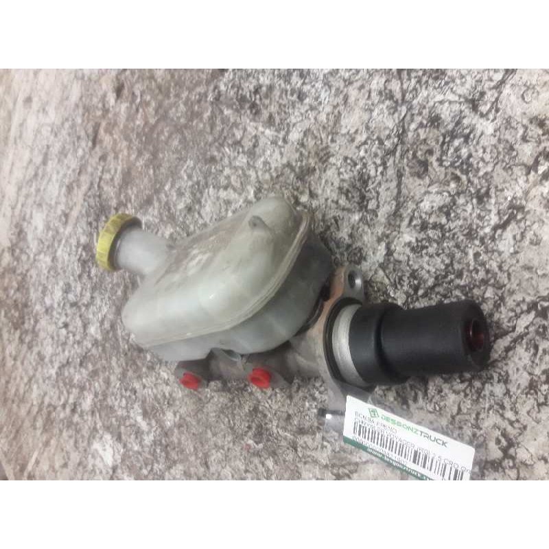Recambio de bomba freno para chrysler voyager (rg) 2.5 crd grand voyager limited referencia OEM IAM P04683264AB TBF0181M7158 2