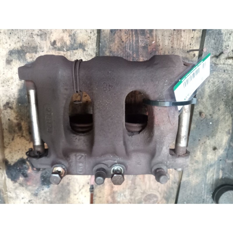 Recambio de pinza freno delantera izquierda para nissan cabstar e referencia OEM IAM 216177  