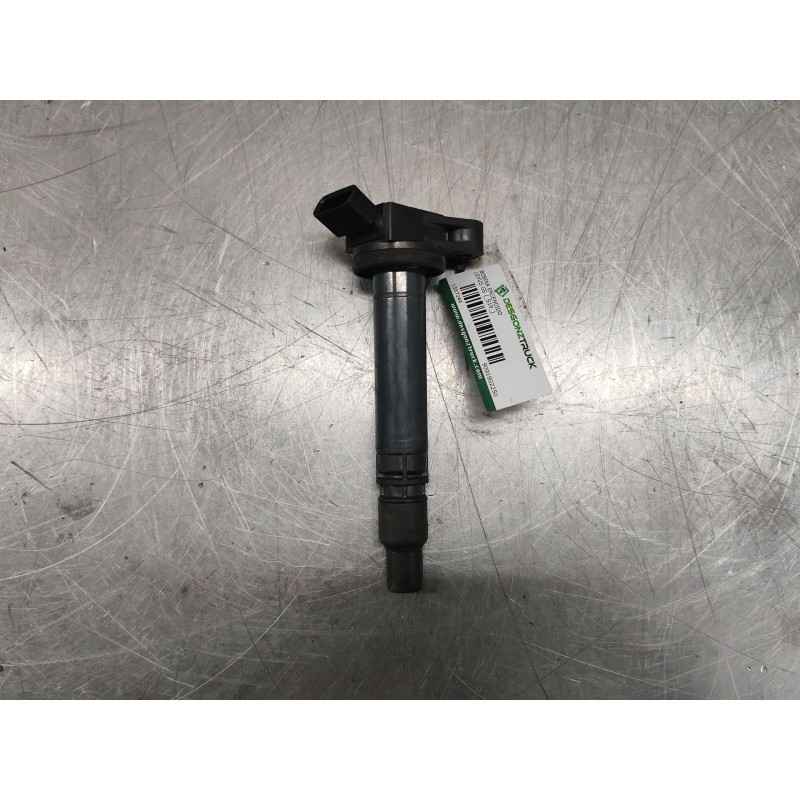 Recambio de bobina encendido para lexus gs (_s19_) 300 (grs190_) referencia OEM IAM 9091902250 - Negro 2