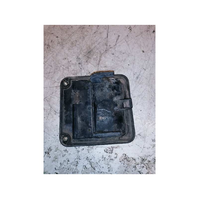 Recambio de maneta exterior delantera derecha para peugeot boxer caja abierta (rs2850)(230)('02) 1.9 turbodiesel referencia OEM 2