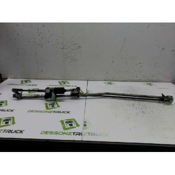 Recambio de motor limpia delantero para peugeot 307 (s1) xr clim referencia OEM IAM 6405J6  