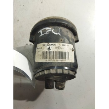 Recambio de faro izquierdo para iveco stralis (ad/at) 10.3 diesel referencia OEM IAM 504181096  FARO LARGO ALCANCE