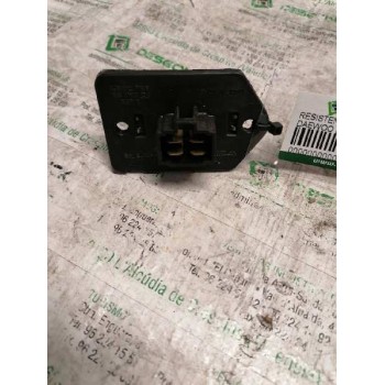 RESISTENCIA CALEFACCION 4 PINS 