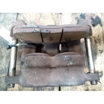 Recambio de pinza freno delantera izquierda para nissan cabstar e referencia OEM IAM 216177  