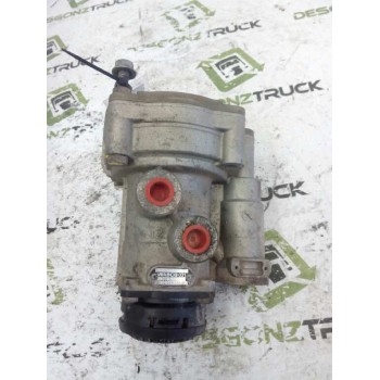 VALVULA AIRE 9730090100 WABCO VALVULA RELE DE URGENCIA