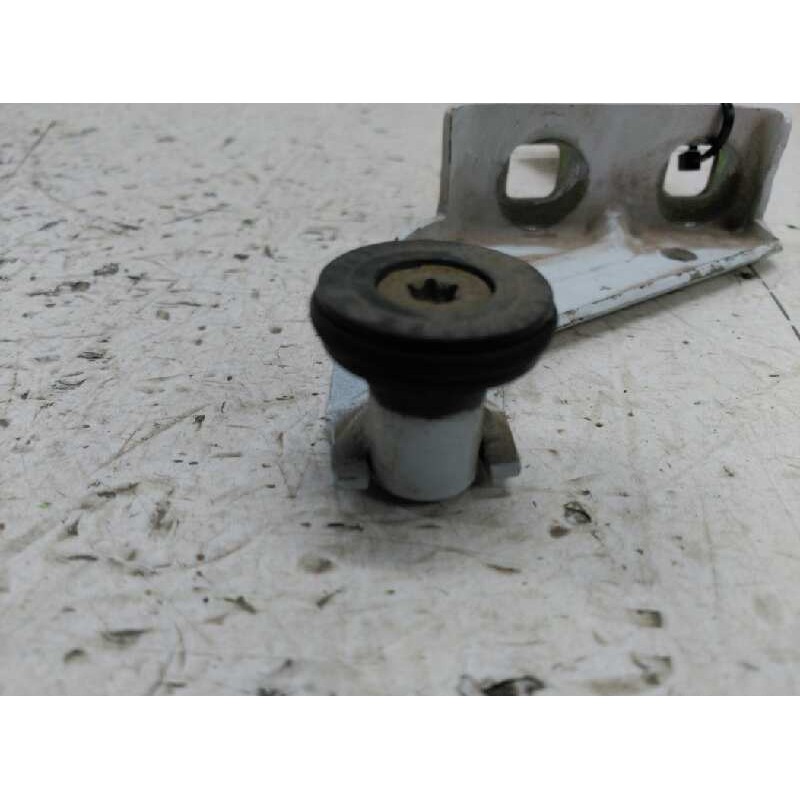 Recambio de bisagra puerta corredera para renault kangoo (f/kc0) alize referencia OEM IAM  SUPERIOR DERECHA - Blanco 4
