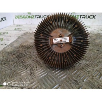 VENTILADOR VISCOSO MOTOR 500392864 