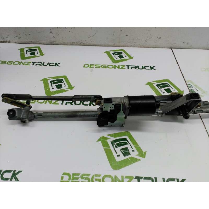 Recambio de motor limpia delantero para peugeot 307 (s1) xr clim referencia OEM IAM 6405J6 2
