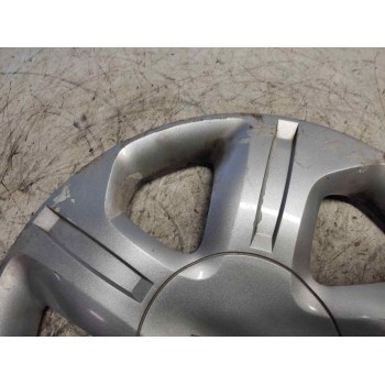 Recambio de tapacubos para dacia dokker referencia OEM IAM 5202S0010 15 