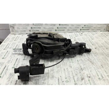 Recambio de faro izquierdo para chrysler neon (pl) 1.8 le referencia OEM IAM   