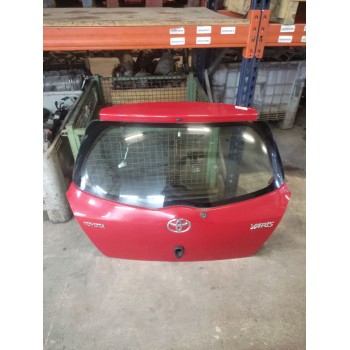 PORTON TRASERO 