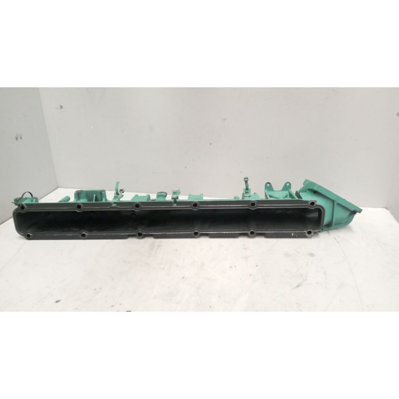 Recambio de colector admision para volvo fm 460 12.8 diesel referencia OEM IAM 21647366 - Blanco 4
