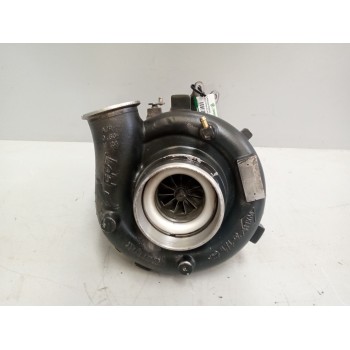 TURBOCOMPRESOR 5802507331 580250733100 5802200487