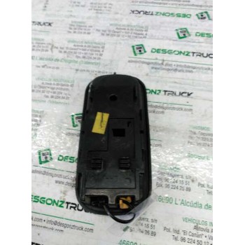 Recambio de maneta interior delantera izquierda para nissan primera berl./familiar (p10/w10) gx berlina (a,e) referencia OEM IAM