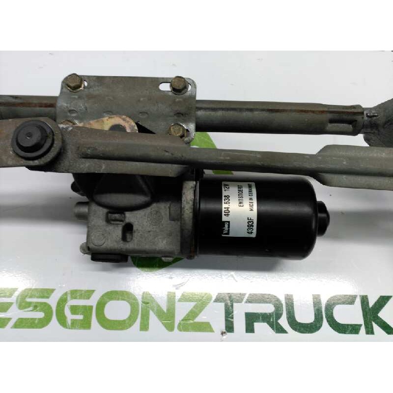 Recambio de motor limpia delantero para peugeot 307 (s1) xr clim referencia OEM IAM 6405J6 3