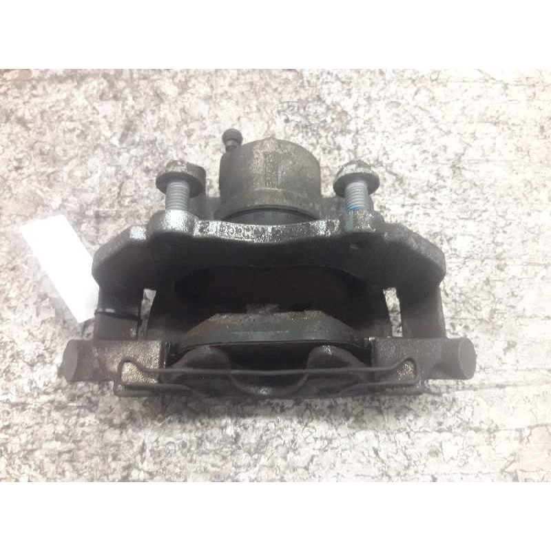 Recambio de pinza freno delantera izquierda para volvo c30 d5 r-design referencia OEM IAM 26361 - Azul 2