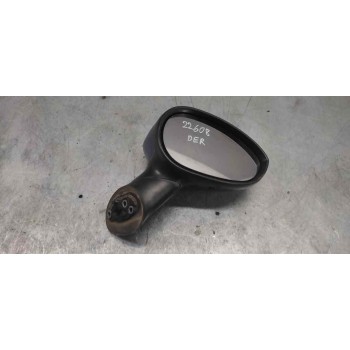 Recambio de retrovisor derecho para fiat grande punto (199) 1.4 16v dynamic (01.2007) referencia OEM IAM   