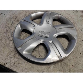 Recambio de tapacubos para dacia dokker referencia OEM IAM 5202S0010 15 